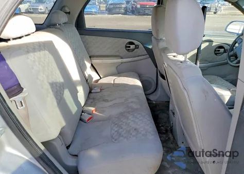 2006 Chevrolet Equinox Lt z USA, uszkodzony, nr VIN 2CNDL73F466072851